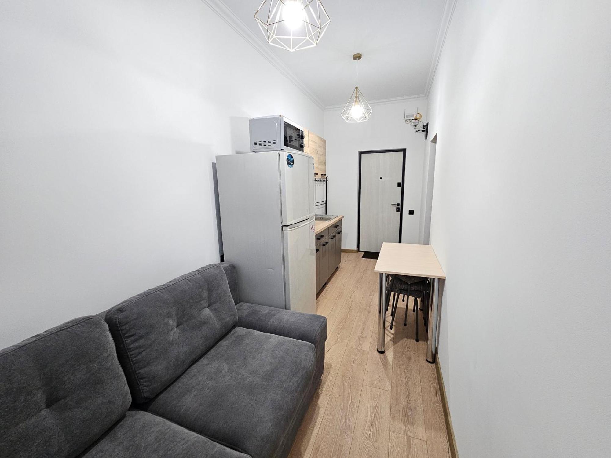 Cathedral Park&Pedestrian Zone Apartment! Kišiněv Exteriér fotografie