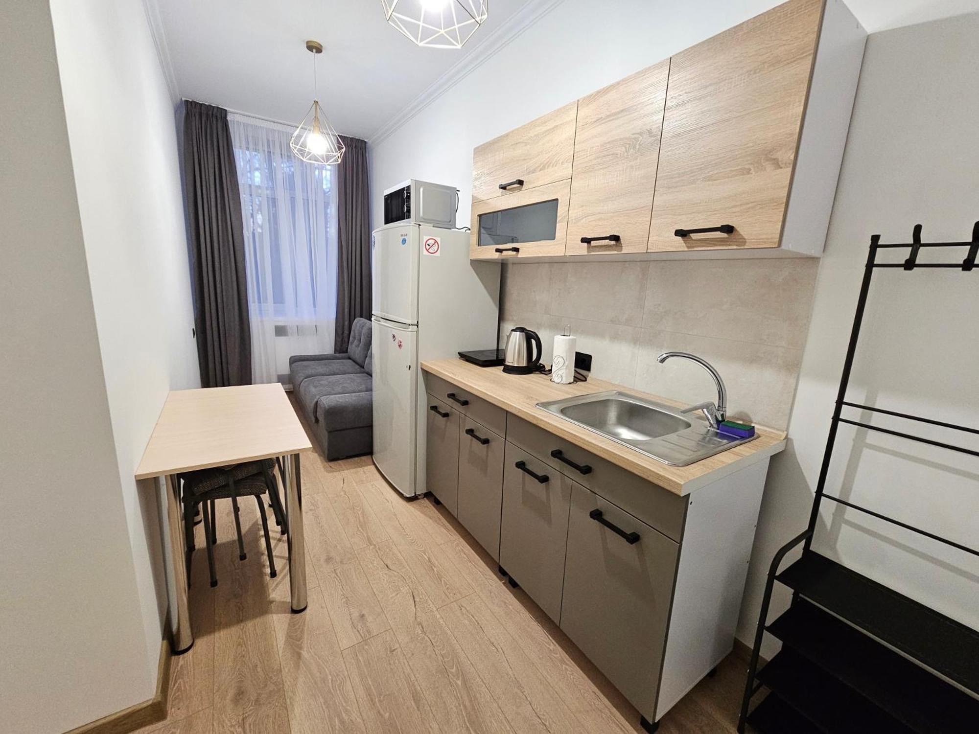 Cathedral Park&Pedestrian Zone Apartment! Kišiněv Exteriér fotografie