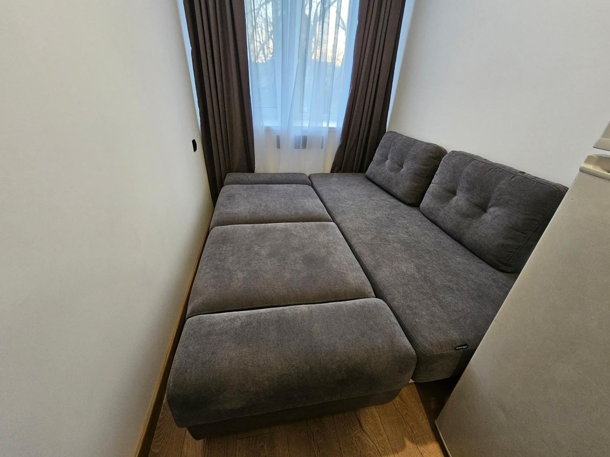 Cathedral Park&Pedestrian Zone Apartment! Kišiněv Exteriér fotografie